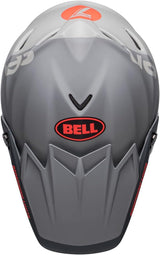 BELL Moto-9S Flex Adult Dirt Motorcycle Helmet