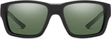 Smith Outback Unisex Lifestyle Sunglasses