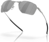 Oakley Savitar Rectangular Men Lifestyle Sunglasses