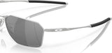 Oakley Savitar Rectangular Men Lifestyle Sunglasses