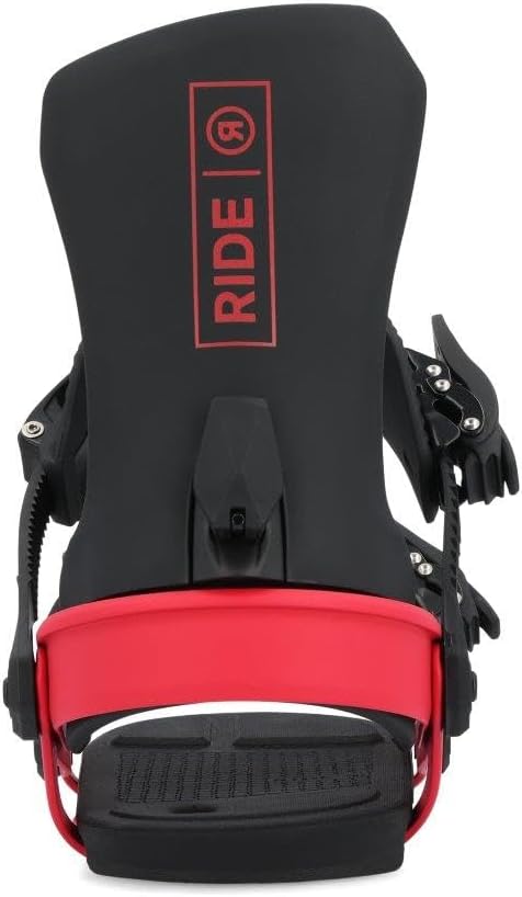 Ride AL-6 Women Snowboard Bindings