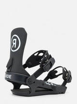 Ride CL-4 Women Snowboard Bindings