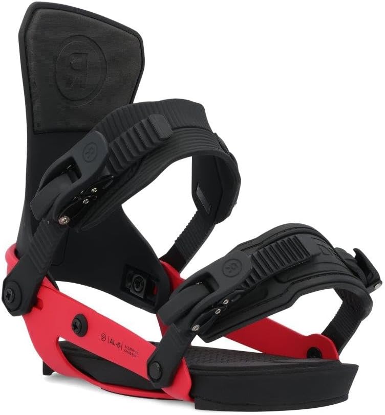 Ride AL-6 Women Snowboard Bindings