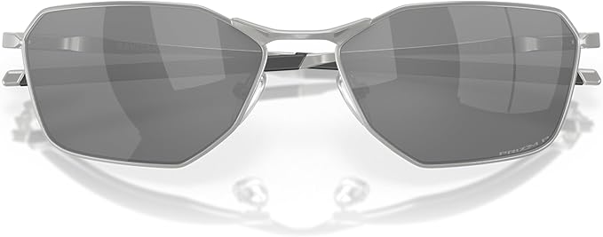 Oakley Savitar Rectangular Men Lifestyle Sunglasses