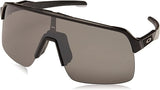 Oakley Sutro Lite Rectangular Men Lifestyle Sunglasses with Prizm Lens