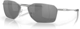 Oakley Savitar Rectangular Men Lifestyle Sunglasses