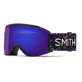 Smith Squad MAG Low Bridge Fit Unisex Winter Goggles
