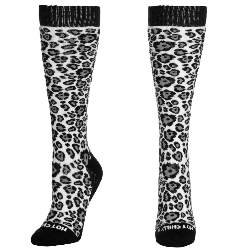 Hot Chillys Unisex Mid Volume Socks