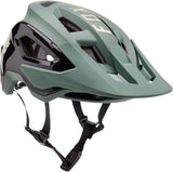 Fox Racing Speedframe Pro Blocked MTB Helmet