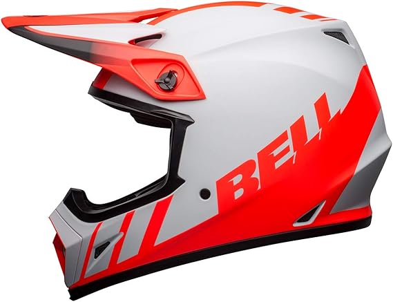 Bell MX-9 MIPS Unisex Adult MTB Helmet