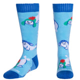 Hot Chillys Youth Mid Volume Socks
