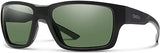 Smith Outback Unisex Lifestyle Sunglasses