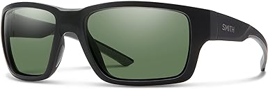 Smith Outback Unisex Lifestyle Sunglasses