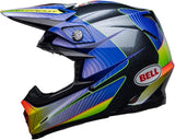 BELL Moto-9S Flex Adult Dirt Motorcycle Helmet