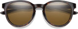 Smith Eastbank Unisex Lifestyle Sunglasses