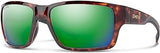 Smith Outback Unisex Lifestyle Sunglasses