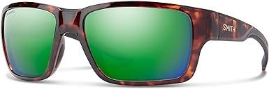 Smith Outback Unisex Lifestyle Sunglasses