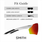 Smith Ruckus Sport & Performance Sunglasses