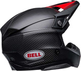 Bell Moto-10 Spherical MIPS Adult Dirt Motocross Carbon Fiber Helmet