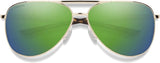 Smith Serpico 2 Lifestyle Sunglasses