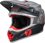 BELL Moto-9S Flex Adult Dirt Motorcycle Helmet