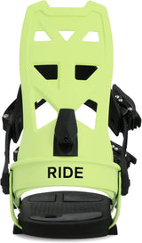 Ride A-8 Men's Snowboard Bindings