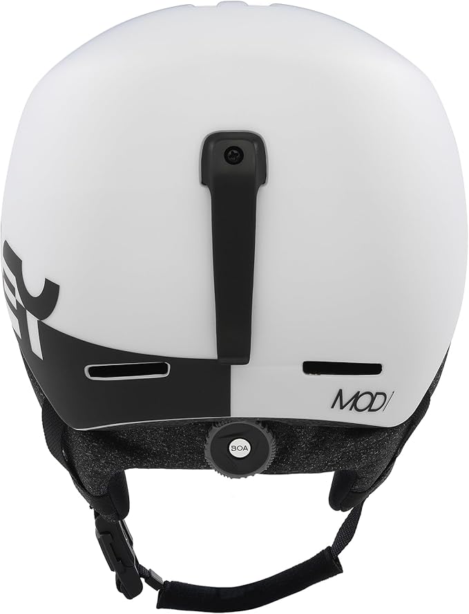 Oakley MOD1 Asia Fit Unisex Snow Winter Helmet