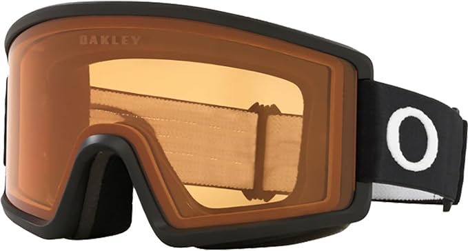 Oakley TARGET LINE M Snow Winter Goggles - Jumbo Cylindrical Lens