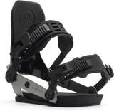 Ride A-10 Unisex Snowboard Bindings