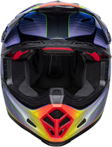 BELL Moto-9S Flex Adult Dirt Motorcycle Helmet