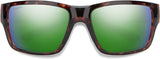 Smith Outback Unisex Lifestyle Sunglasses