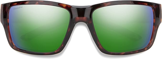 Smith Outback Unisex Lifestyle Sunglasses