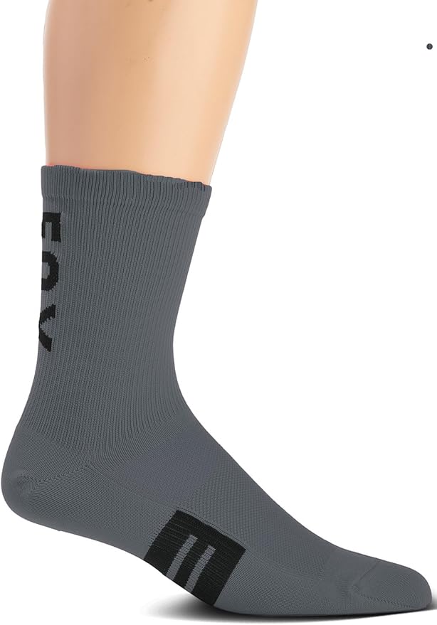 Fox Racing Flexair Merino 6" Unisex MTB Socks