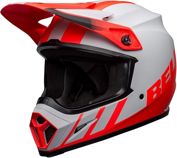 Bell MX-9 MIPS Unisex Adult MTB Helmet