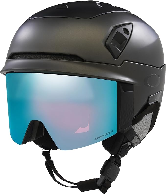 Oakley MOD7 Mips Unisex Snow Winter Helmet