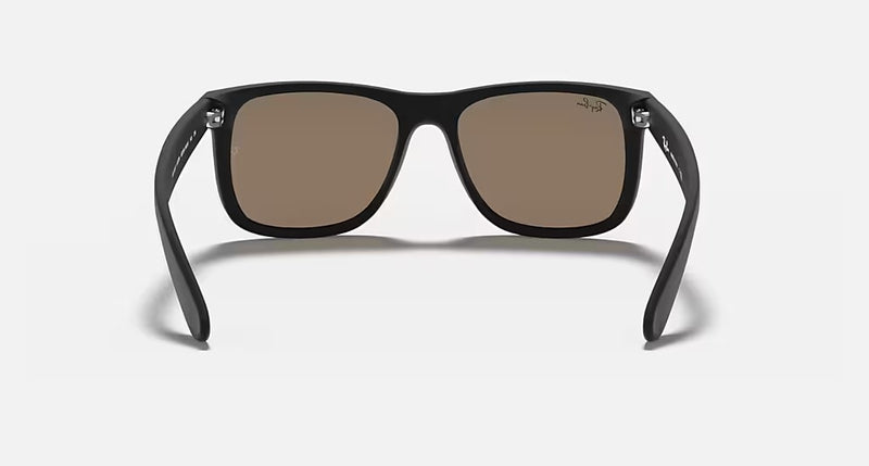 Ray-Ban Justin Color Mix Lifestyle Sunglasses