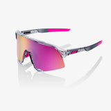 100% S3 Unisex All Mountain Bike Sunglasses