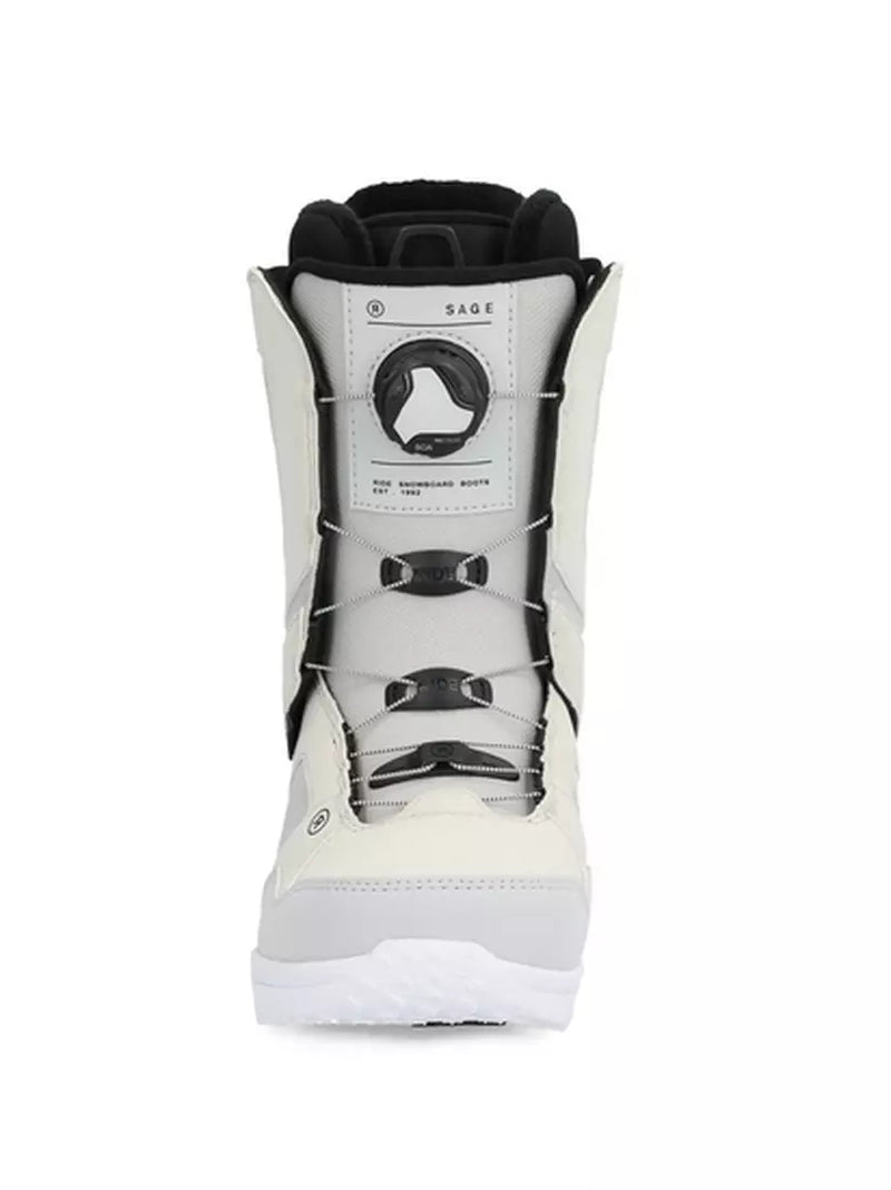 Ride Sage Women Snowboard Boots