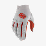 100% AIRMATIC Unisex Mountain Bike Gloves