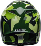 Bell Moto-9S Flex Adult Dirt Bike Motorcycle MX Helmet