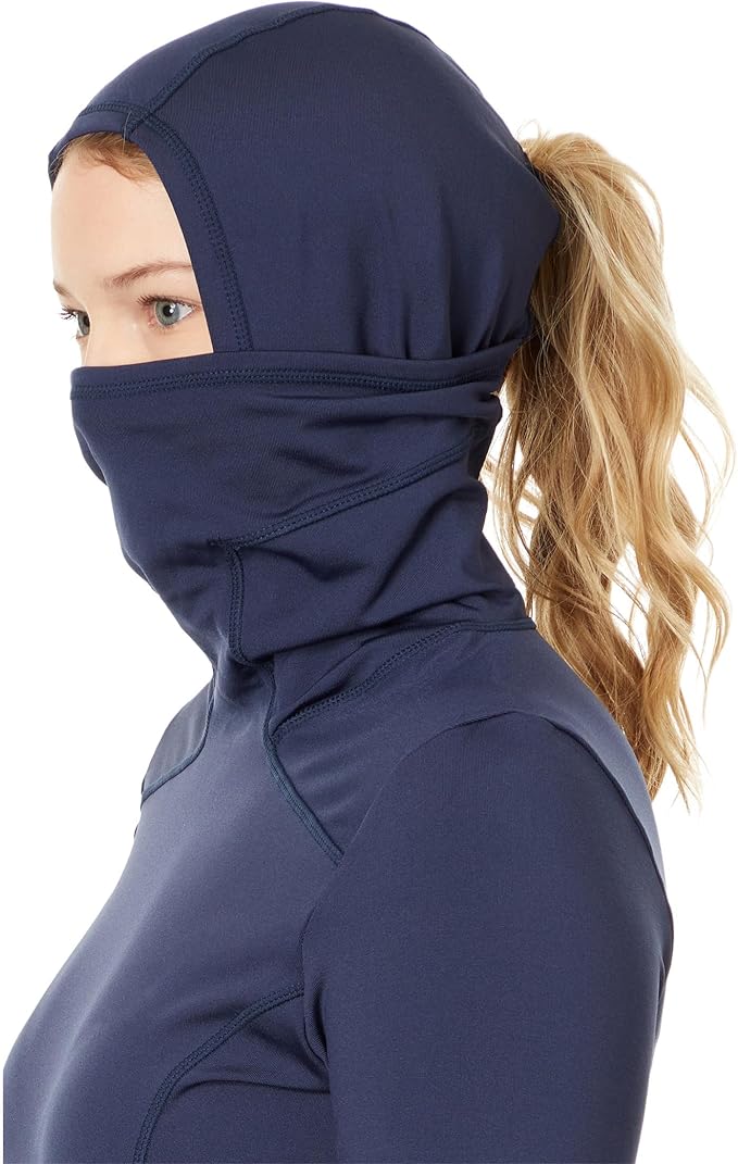 Hot Chillys Micro Elite Chamois Winter Balaclava Crew