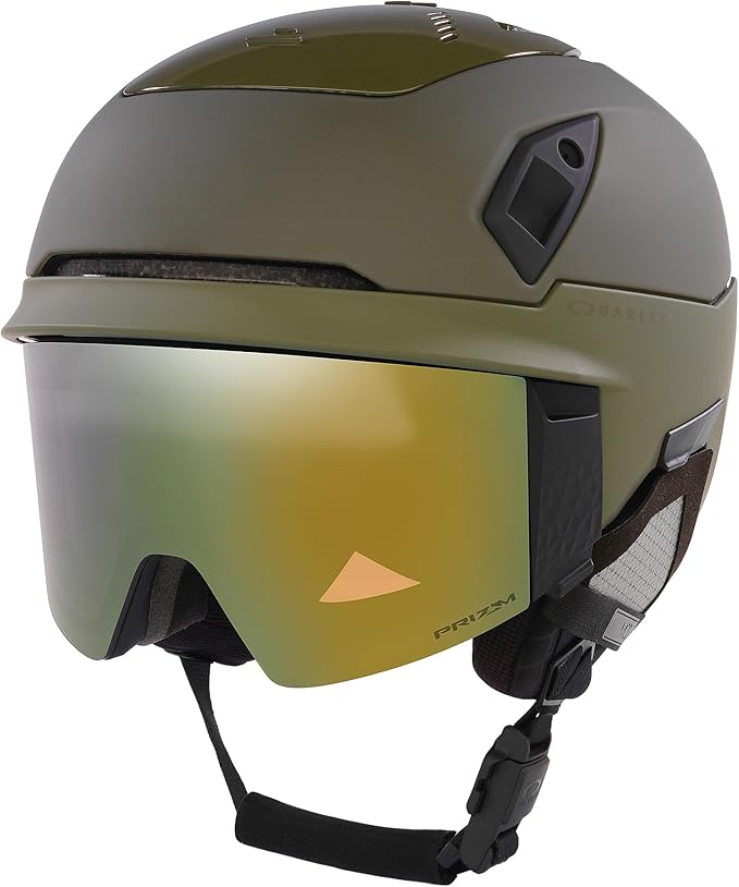 Oakley MOD7 Mips Unisex Snow Winter Helmet