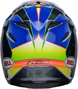 BELL Moto-9S Flex Adult Dirt Motorcycle Helmet