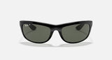 Ray-Ban Balorama Unisex Lifestyle Sunglasses