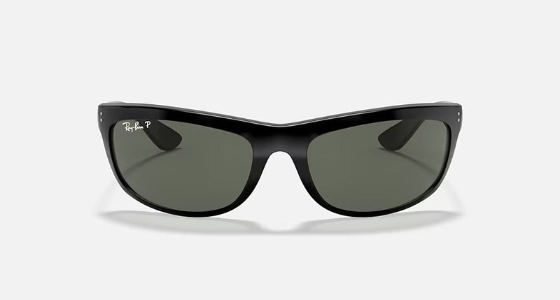 Ray-Ban Balorama Unisex Lifestyle Sunglasses