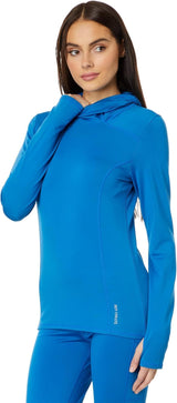 Hot Chillys Micro Elite Chamois Winter Balaclava Crew