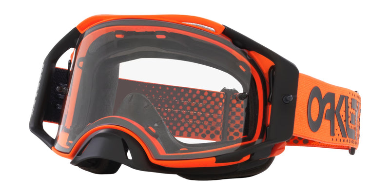 Oakley Airbrake MX Dirt Bike Motocross Goggles