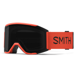 Smith Squad MAG Low Bridge Fit Unisex Winter Goggles
