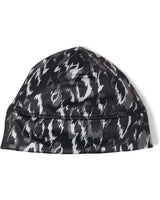 Hot Chillys Adult Print Micro Elite Chamois Winter Beanie