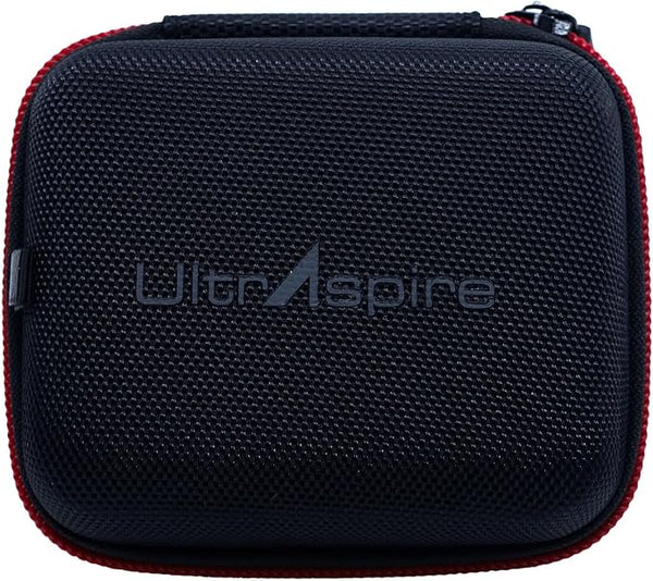 UltrAspire Lumen EVA Molded Storage Headlamp Case